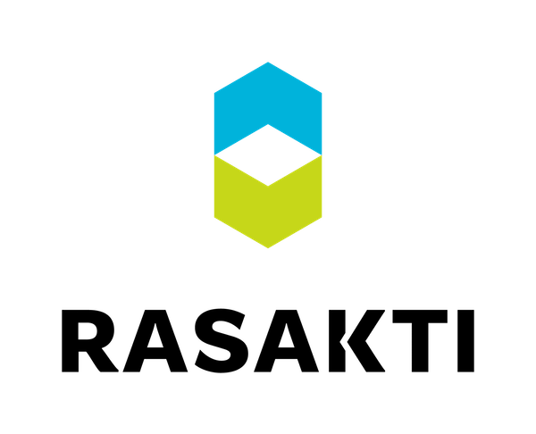 Rasakti Logo